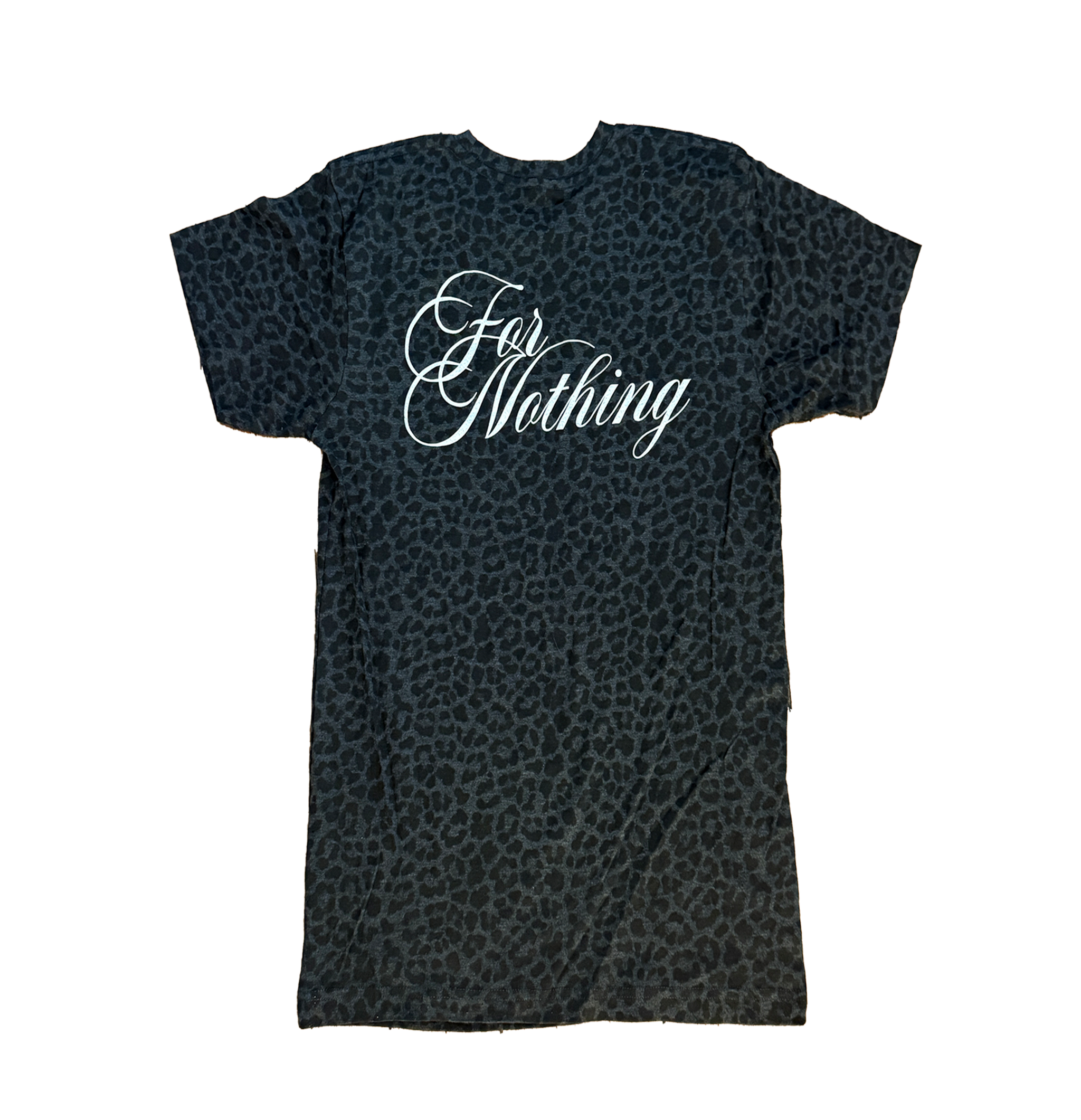 Do Nothing Congress Nothing but (sacai) FOR NOTHING CHEETAH T 